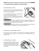 Предварительный просмотр 154 страницы Sabo 102-17H Instruction Manual