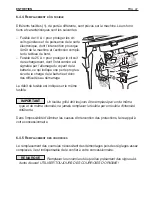 Предварительный просмотр 155 страницы Sabo 102-17H Instruction Manual