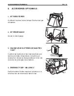 Предварительный просмотр 159 страницы Sabo 102-17H Instruction Manual