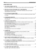 Предварительный просмотр 163 страницы Sabo 102-17H Instruction Manual