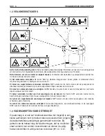 Предварительный просмотр 167 страницы Sabo 102-17H Instruction Manual