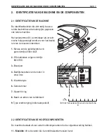 Предварительный просмотр 168 страницы Sabo 102-17H Instruction Manual