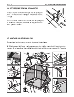 Предварительный просмотр 173 страницы Sabo 102-17H Instruction Manual