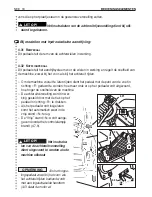 Предварительный просмотр 179 страницы Sabo 102-17H Instruction Manual