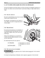 Предварительный просмотр 183 страницы Sabo 102-17H Instruction Manual