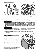 Предварительный просмотр 184 страницы Sabo 102-17H Instruction Manual