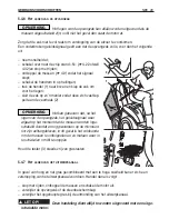 Предварительный просмотр 190 страницы Sabo 102-17H Instruction Manual