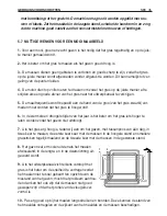 Предварительный просмотр 196 страницы Sabo 102-17H Instruction Manual