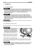 Предварительный просмотр 197 страницы Sabo 102-17H Instruction Manual