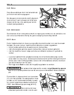 Предварительный просмотр 201 страницы Sabo 102-17H Instruction Manual