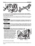 Предварительный просмотр 203 страницы Sabo 102-17H Instruction Manual