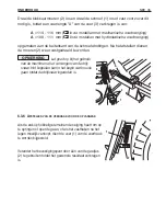 Предварительный просмотр 206 страницы Sabo 102-17H Instruction Manual