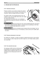 Предварительный просмотр 207 страницы Sabo 102-17H Instruction Manual