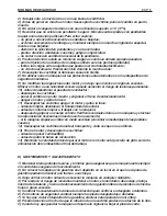 Предварительный просмотр 219 страницы Sabo 102-17H Instruction Manual