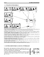 Предварительный просмотр 220 страницы Sabo 102-17H Instruction Manual