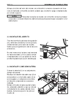 Предварительный просмотр 224 страницы Sabo 102-17H Instruction Manual