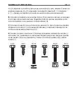 Предварительный просмотр 227 страницы Sabo 102-17H Instruction Manual