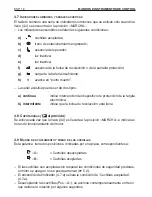 Предварительный просмотр 230 страницы Sabo 102-17H Instruction Manual