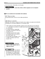 Предварительный просмотр 232 страницы Sabo 102-17H Instruction Manual