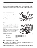 Предварительный просмотр 236 страницы Sabo 102-17H Instruction Manual