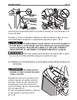 Предварительный просмотр 237 страницы Sabo 102-17H Instruction Manual