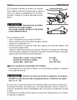 Предварительный просмотр 242 страницы Sabo 102-17H Instruction Manual