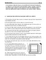 Предварительный просмотр 249 страницы Sabo 102-17H Instruction Manual