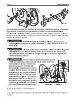 Предварительный просмотр 256 страницы Sabo 102-17H Instruction Manual