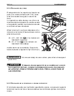 Предварительный просмотр 258 страницы Sabo 102-17H Instruction Manual