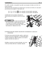 Предварительный просмотр 259 страницы Sabo 102-17H Instruction Manual