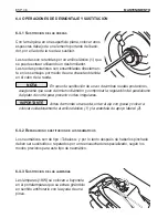 Предварительный просмотр 260 страницы Sabo 102-17H Instruction Manual