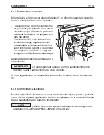 Предварительный просмотр 261 страницы Sabo 102-17H Instruction Manual