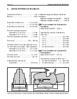 Предварительный просмотр 266 страницы Sabo 102-17H Instruction Manual