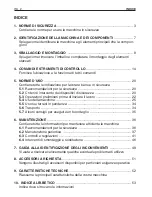 Предварительный просмотр 269 страницы Sabo 102-17H Instruction Manual