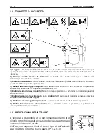 Предварительный просмотр 273 страницы Sabo 102-17H Instruction Manual