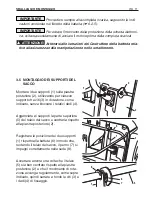 Предварительный просмотр 278 страницы Sabo 102-17H Instruction Manual