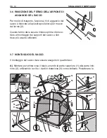 Предварительный просмотр 279 страницы Sabo 102-17H Instruction Manual