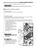 Предварительный просмотр 285 страницы Sabo 102-17H Instruction Manual