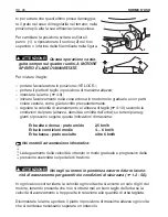 Предварительный просмотр 295 страницы Sabo 102-17H Instruction Manual