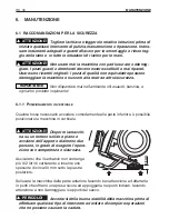 Предварительный просмотр 303 страницы Sabo 102-17H Instruction Manual