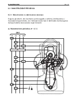 Предварительный просмотр 304 страницы Sabo 102-17H Instruction Manual