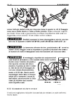 Предварительный просмотр 309 страницы Sabo 102-17H Instruction Manual