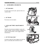 Предварительный просмотр 318 страницы Sabo 102-17H Instruction Manual