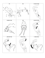 Предварительный просмотр 2 страницы Sabo 31-V EL Operator'S Manual