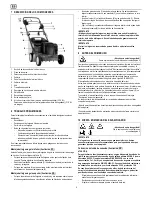 Предварительный просмотр 52 страницы Sabo 31-V EL Operator'S Manual