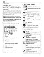 Предварительный просмотр 50 страницы Sabo 33-V ACCU Operator'S Manual