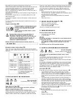 Предварительный просмотр 55 страницы Sabo 33-V ACCU Operator'S Manual