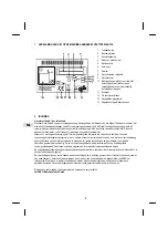 Preview for 66 page of Sabo 36-EL Operator'S Manual