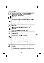 Предварительный просмотр 83 страницы Sabo 38-BV Operator'S Manual