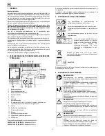 Предварительный просмотр 53 страницы Sabo 40-ACCU Operator'S Manual